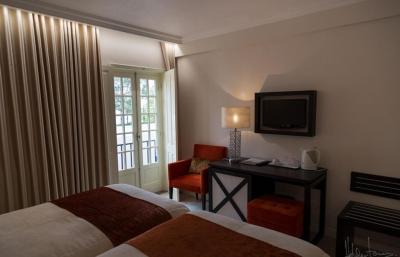 Triple Room 5