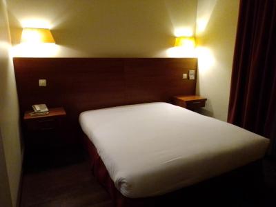 Chambre Double 1