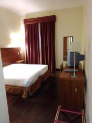 Chambre Lits Jumeaux 2