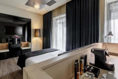 Executive Double Room 2