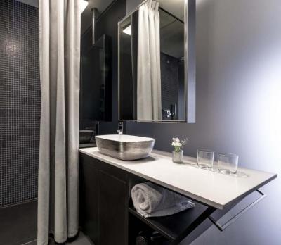 Club Double Room 3