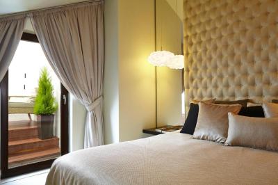 Suite with Terrace 4