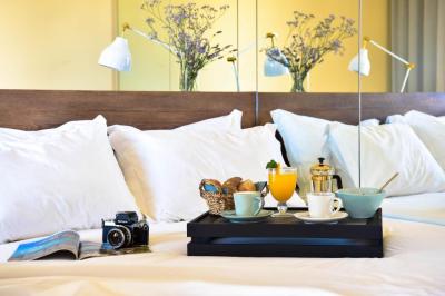 Junior Suite 1