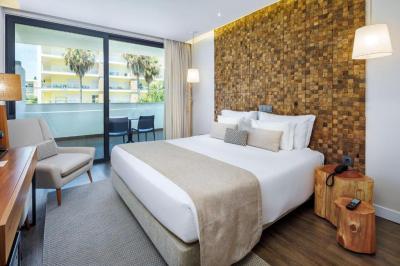 Standard Double or Twin Room 1