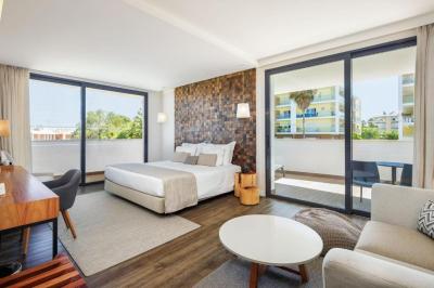 Junior Suite 4