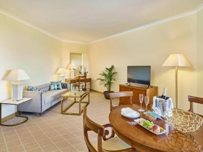 Deluxe Suite 6
