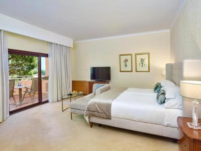 Premium Double Room - Golf Wing 8