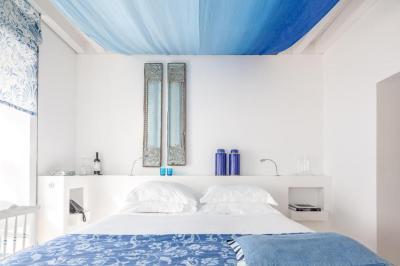 Double Room 1