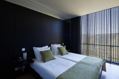 Doppel-/Zweibettzimmer - barrierefrei 3