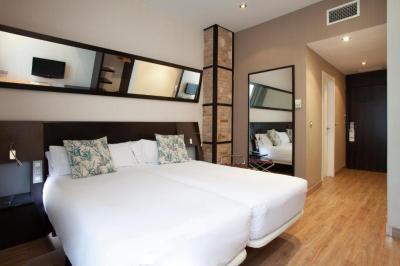 Double Room 1