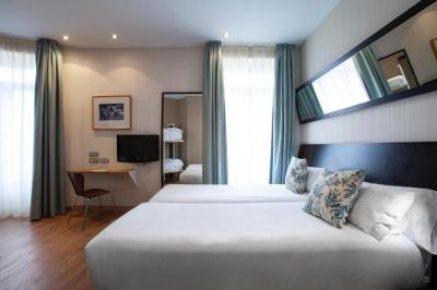 Quadruple Room 2