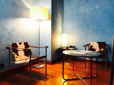 Deluxe Single Room 3