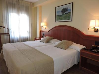 Double or Twin Room 1