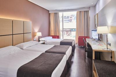 Triple Room (3 Adults) 2
