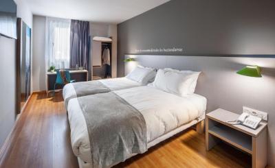 Standard Twin Room 3