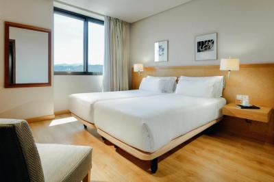 Standard Double or Twin Room 1