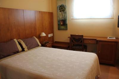 Single Room 1