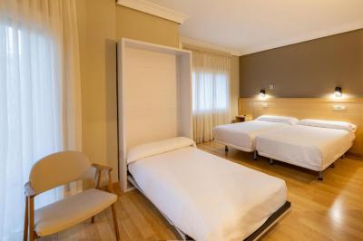 Triple Room 4