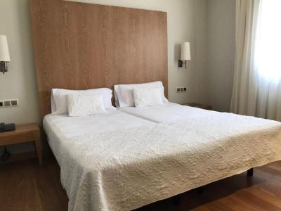 Quarto Duplo 1