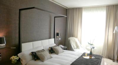 Double or Twin Room 1