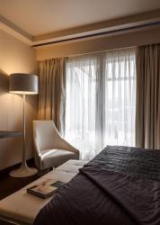 Superior Double or Twin Room with Spa Access 5