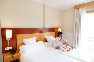 Standard Double Room 1