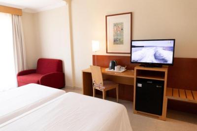 Triple Room 6