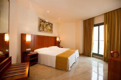 Triple Room 1