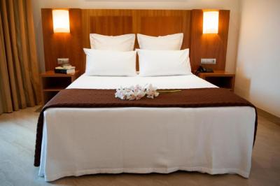 Double or Twin Room 2