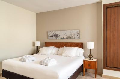 Suite (2 Adults + 3 Children) 5