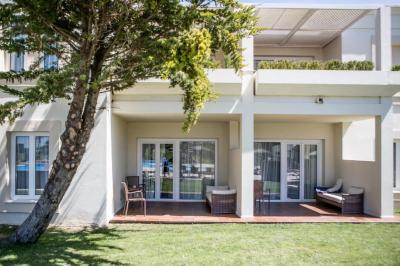 Junior Suite with Garden Access (2 Adults + 1 Child) 11