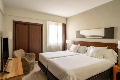 Junior Suite - Standard 13