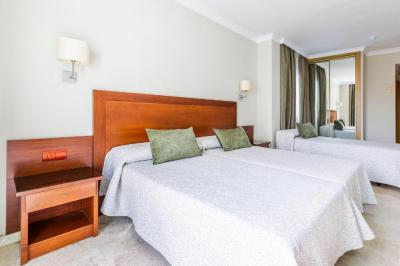Dreibettzimmer (2 Erwachsene + 1 Kind) 3