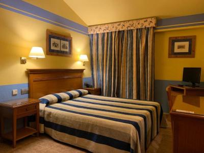 Double or Twin Room 1