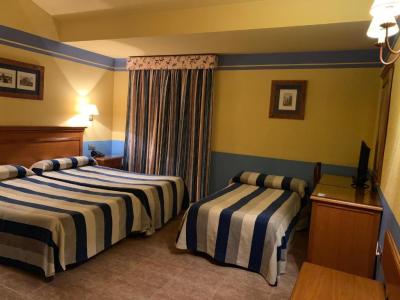 Triple Room 2