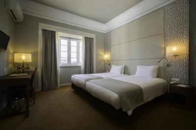 Double or Twin Room 1