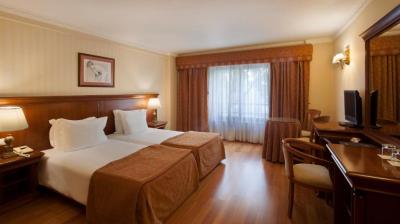 Chambre Simple 1