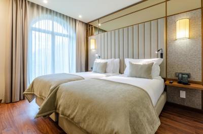 Offre Sp&eacute;ciale - Chambre Lits Jumeaux Sup&eacute;rieure 9