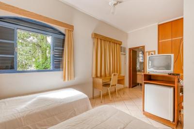 Habitaci&oacute;n Triple Deluxe 3