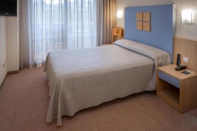 Double or Twin Room 1