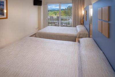 Quadruple Room 3
