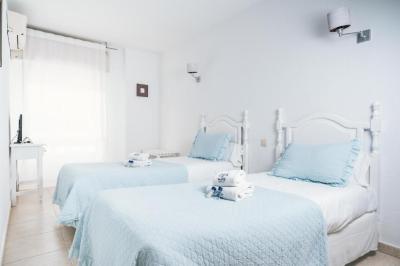 Double or Twin Room 4