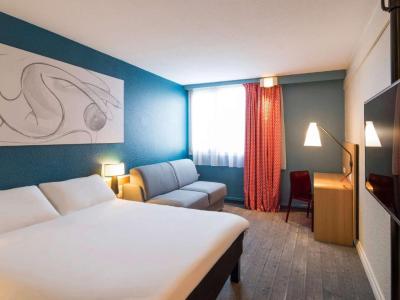 Standard Double Room 1