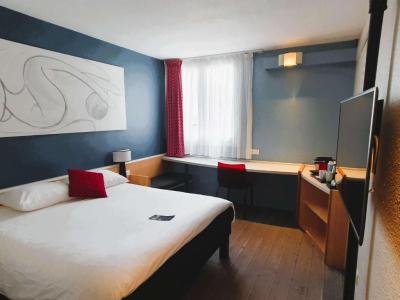 Comfort Double Room 4