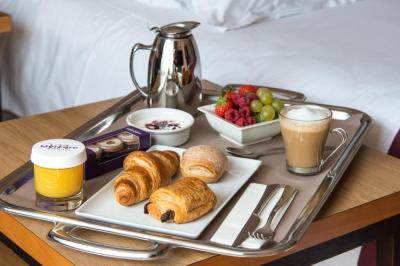 Standard Twin Room 1