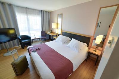 Standard Non Smoking Room with 1 double bed 2