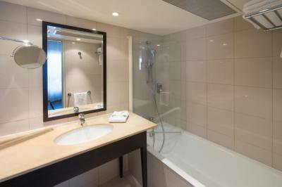 Privilege Double Room 5