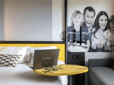 Standard Double Room 1