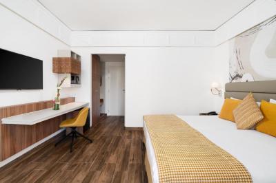 Double Room with Garden View 1