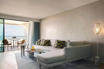 Marvelous Two-Bedroom Residence with Balcony and Ocean View 8